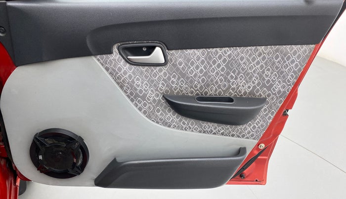 2017 Maruti Alto 800 LXI, Petrol, Manual, 20,778 km, Driver Side Door Panels Control