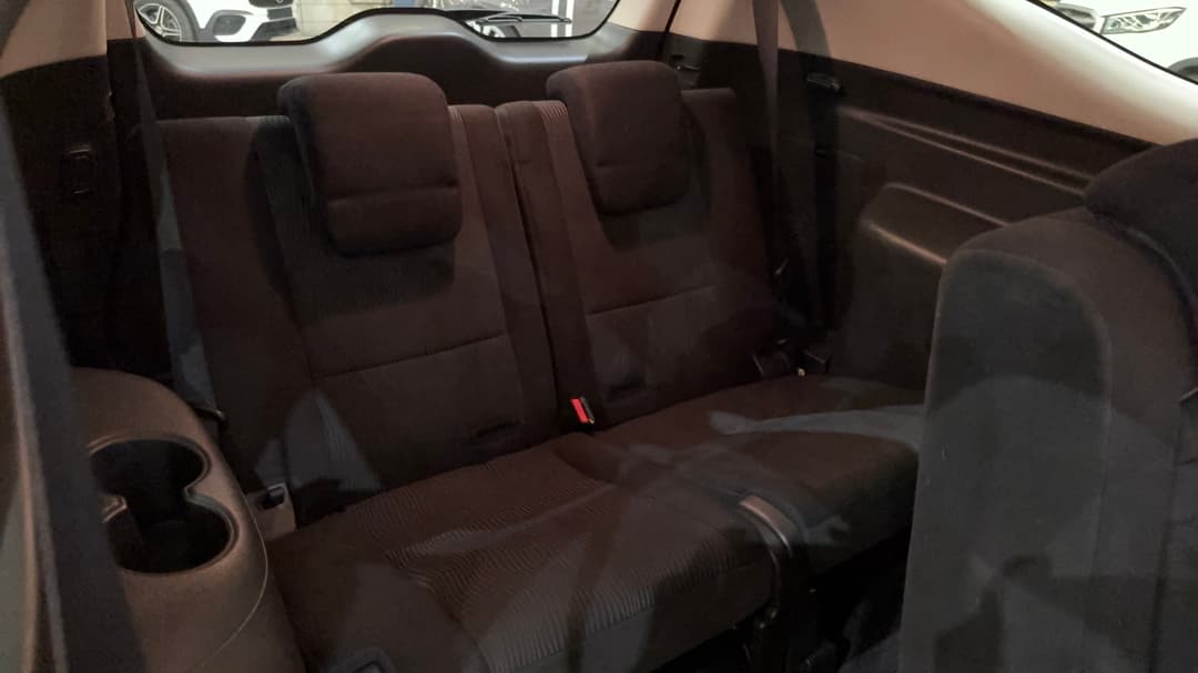 2022 Mitsubishi Pajero Sport Gls (4WD) 7 Seat, Automatic, 61250 km, Third Row Seats