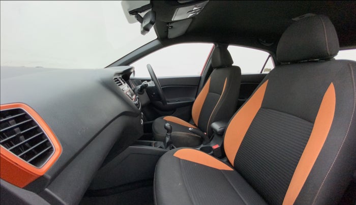 2016 Hyundai i20 Active 1.2 S, Petrol, Manual, 38,110 km, Right Side Front Door Cabin