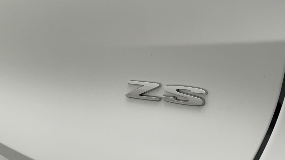 Badge (Boot Right Side)