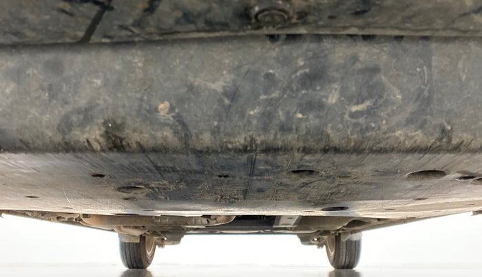 2015 Honda City VX MT PETROL, Petrol, Manual, 30,728 km, Front Underbody