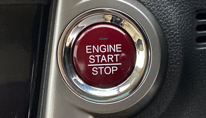 2015 Honda City VX MT PETROL, Petrol, Manual, 30,728 km, Keyless Start/ Stop Button