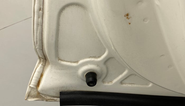 2015 Honda City VX MT PETROL, Petrol, Manual, 30,728 km, Front passenger door - Slight discoloration