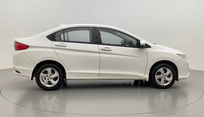 2015 Honda City VX MT PETROL, Petrol, Manual, 30,728 km, Right Side View