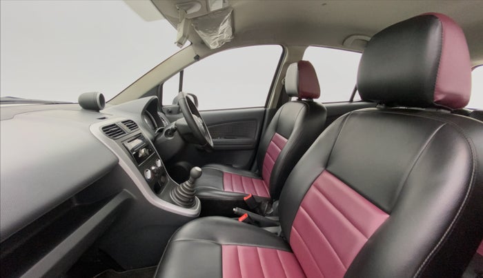 2013 Maruti Ritz VXI ABS, Petrol, Manual, 28,959 km, Right Side Front Door Cabin