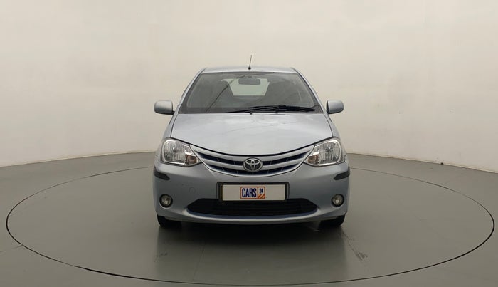 2012 Toyota Etios Liva G, Petrol, Manual, 52,656 km, Highlights