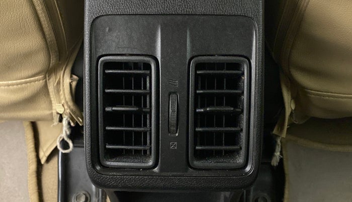 2016 Honda City 1.5L I-VTEC SV CVT, Petrol, Automatic, 69,423 km, Rear AC Vents