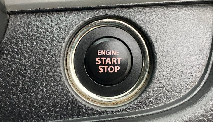 2016 Maruti Swift ZXI D, Petrol, Manual, 50,619 km, Keyless Start/ Stop Button
