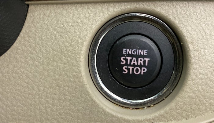 2015 Maruti Swift Dzire ZDI, Diesel, Manual, 89,680 km, Keyless Start/ Stop Button