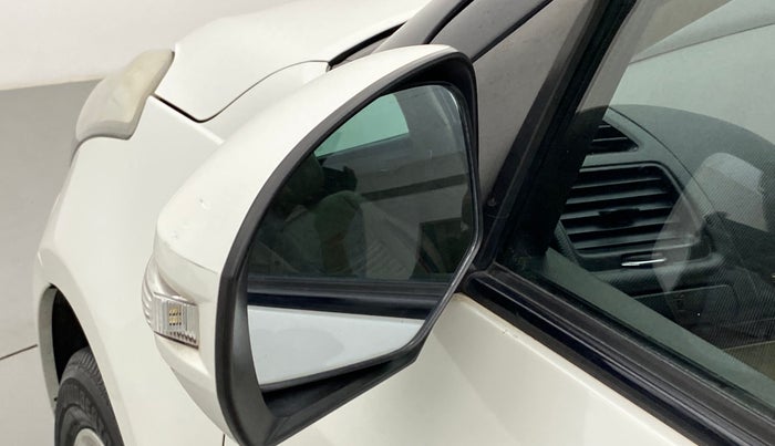 2015 Maruti Swift Dzire ZDI, Diesel, Manual, 89,680 km, Left rear-view mirror - Mirror motor not working