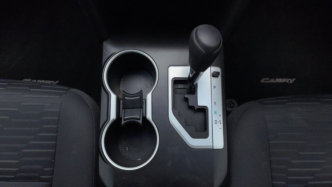 Gear Lever 