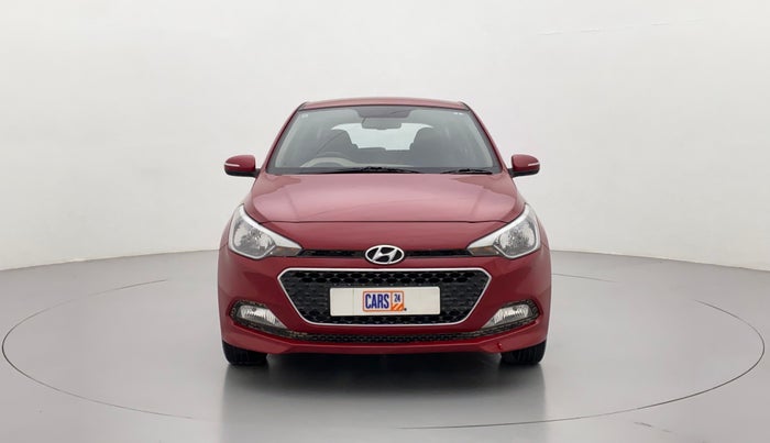 2015 Hyundai Elite i20 ASTA 1.2, Petrol, Manual, 61,180 km, Highlights