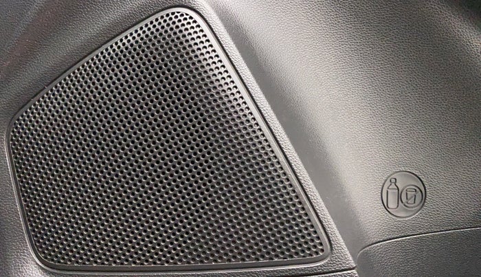 2015 Hyundai Elite i20 ASTA 1.2, Petrol, Manual, 61,180 km, Speaker