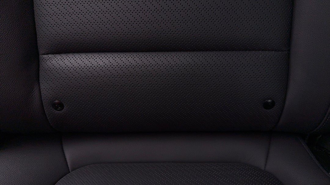 2017 Hyundai Kona Elite (FWD), Automatic, 63352 km, Child Seat Anchor Points