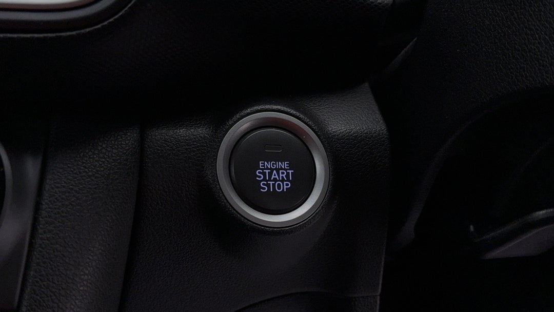 2017 Hyundai Kona Elite (FWD), Automatic, 63352 km, Keyless / Button Start