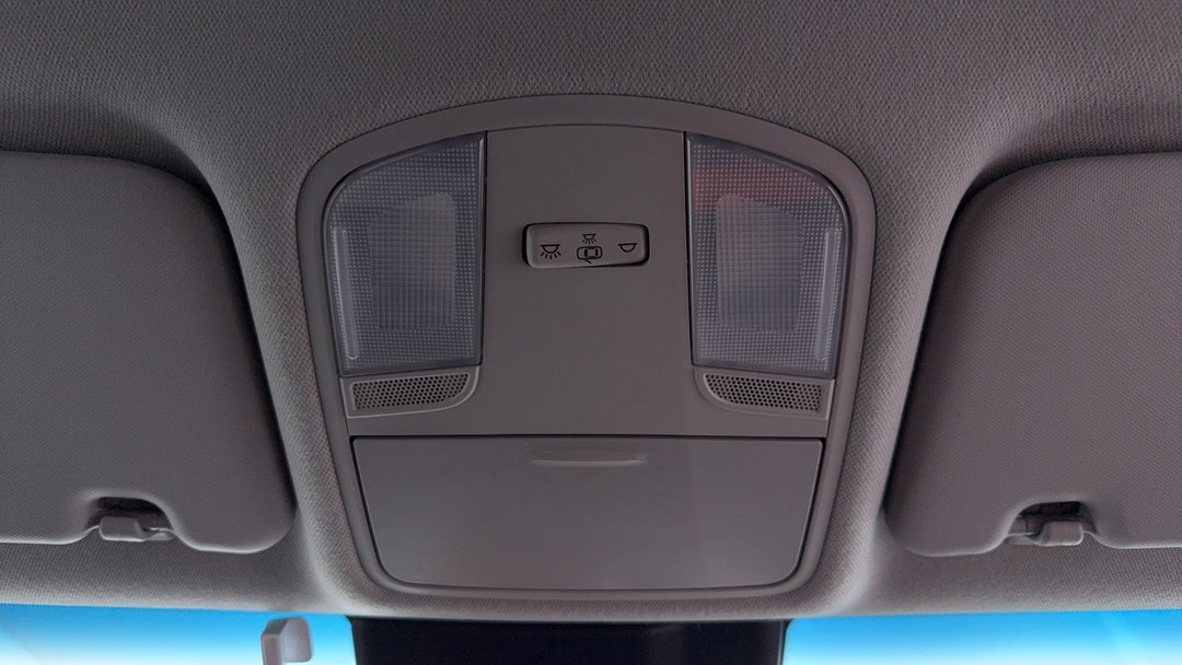 2017 Hyundai Kona Elite (FWD), Automatic, 63352 km, On-Roof Controls/Sunglass holder