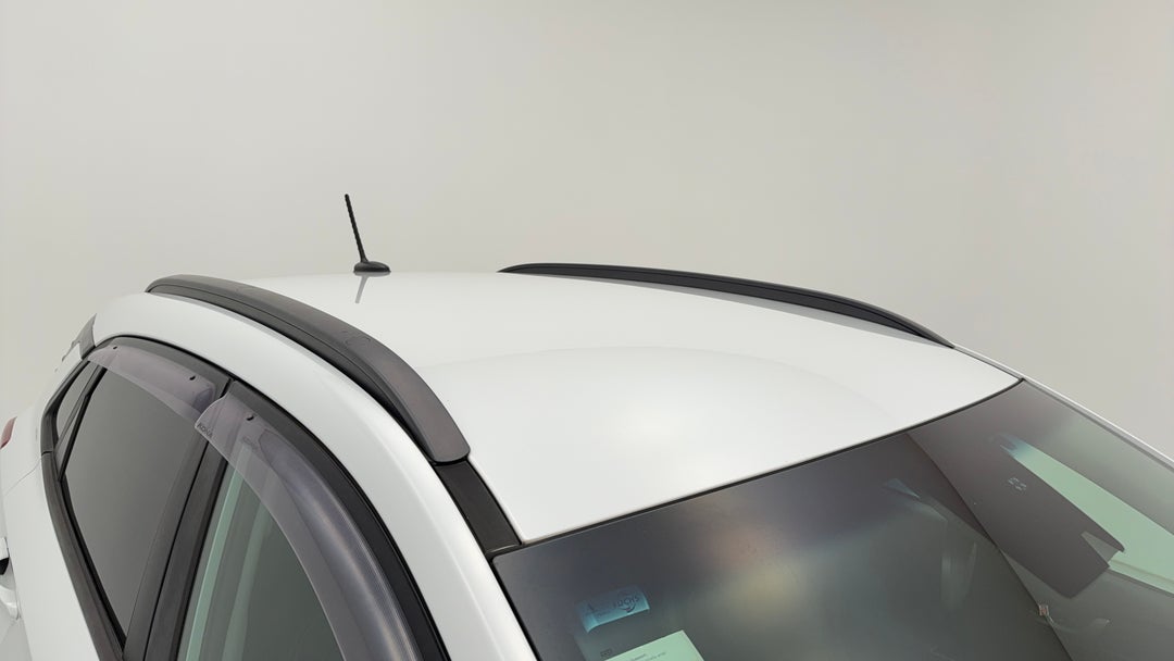 2017 Hyundai Kona Elite (FWD), Automatic, 63352 km, Roof/Sunroof View