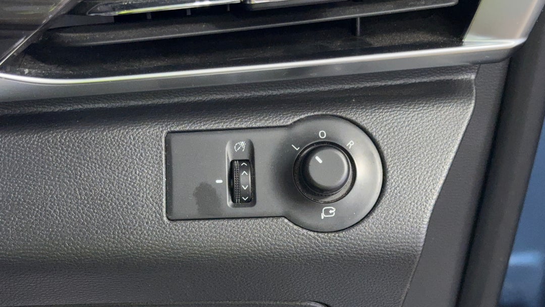 Utility Switches/Buttons