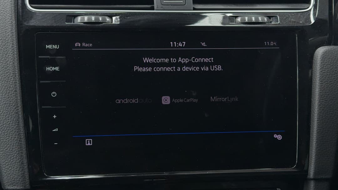 2018 Volkswagen Golf R, Automatic, 97822 km, Android/Apple Car Play