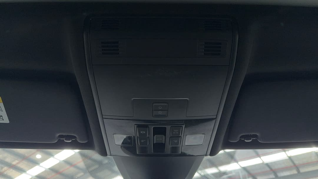 2018 Volkswagen Golf R, Automatic, 97822 km, On-Roof Controls/Sunglass holder