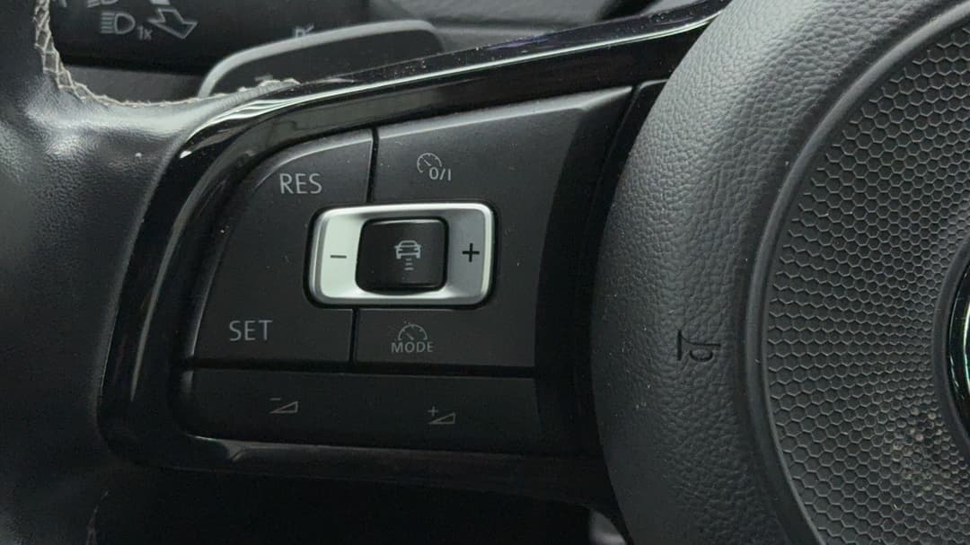 2018 Volkswagen Golf R, Automatic, 97822 km, Cruise Control