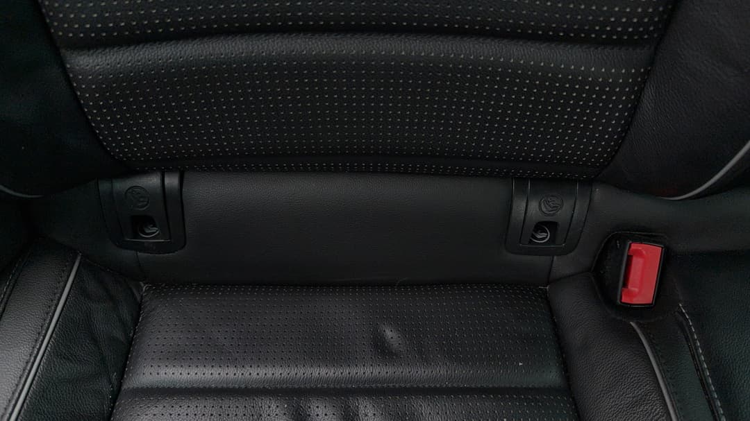 2018 Volkswagen Golf R, Automatic, 97822 km, Child Seat Anchor Points