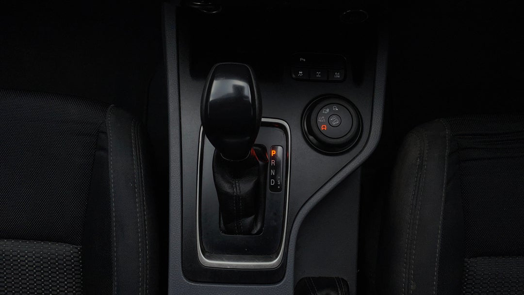 Gear Lever 