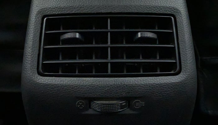 2016 Hyundai Elite i20 1.4 CRDI ASTA (O), Diesel, Manual, 65,699 km, Rear AC Vents