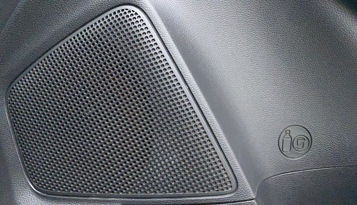 2016 Hyundai Elite i20 1.4 CRDI ASTA (O), Diesel, Manual, 65,699 km, Speaker