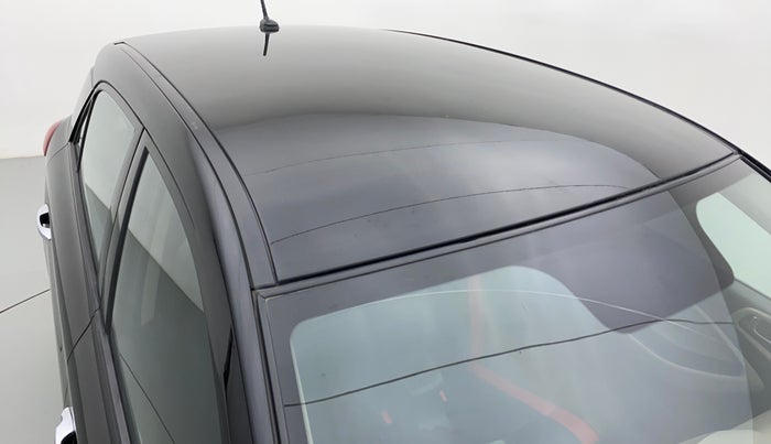 2016 Hyundai Elite i20 1.4 CRDI ASTA (O), Diesel, Manual, 65,699 km, Roof
