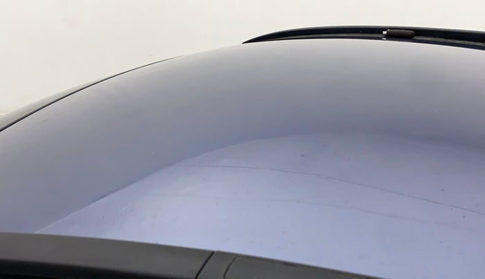 2015 Hyundai Grand i10 ASTA 1.2 KAPPA VTVT, Petrol, Manual, 25,182 km, Roof - Slightly dented