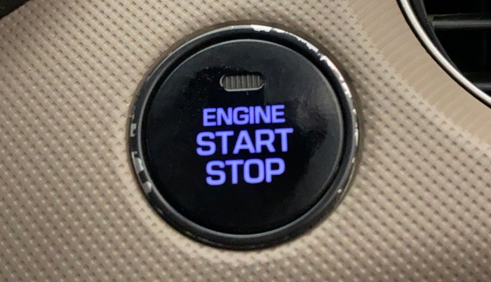 2015 Hyundai Grand i10 ASTA 1.2 KAPPA VTVT, Petrol, Manual, 25,182 km, Keyless Start/ Stop Button