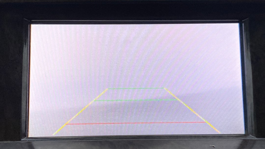 Reverse Parking Camera 