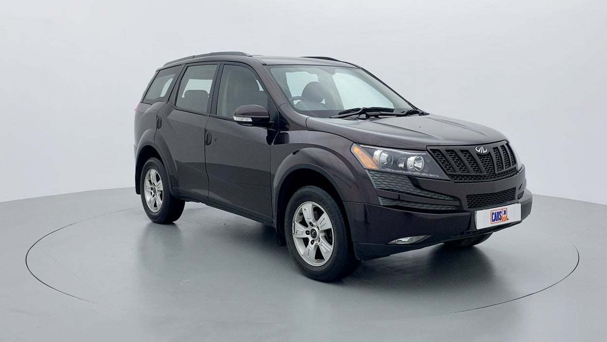 Front Left