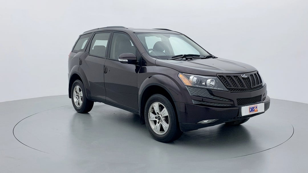 Front Left