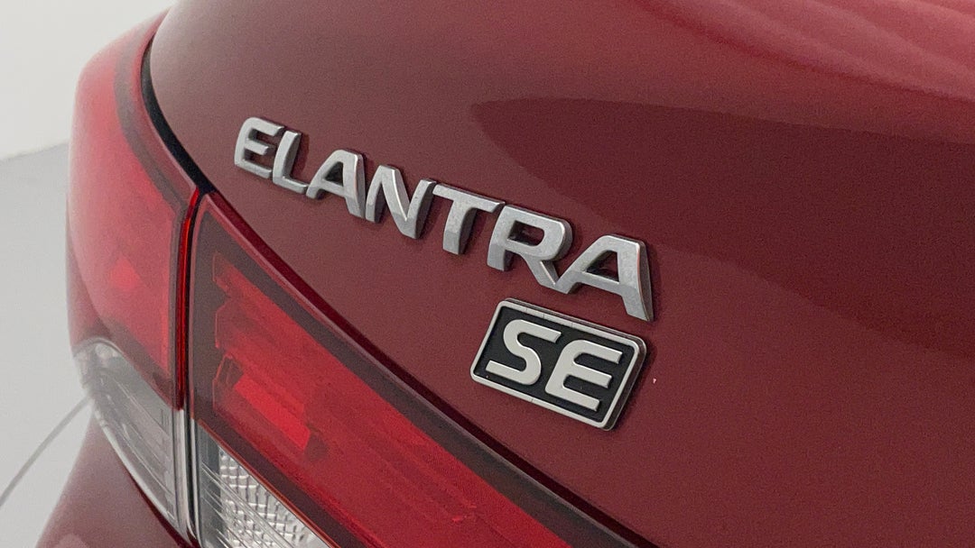 Badge (Boot Left Side)