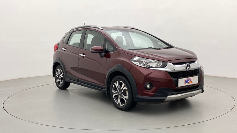 Used Honda Wr V Cars In Chennai Second Hand Honda Wr V Car In Chennai