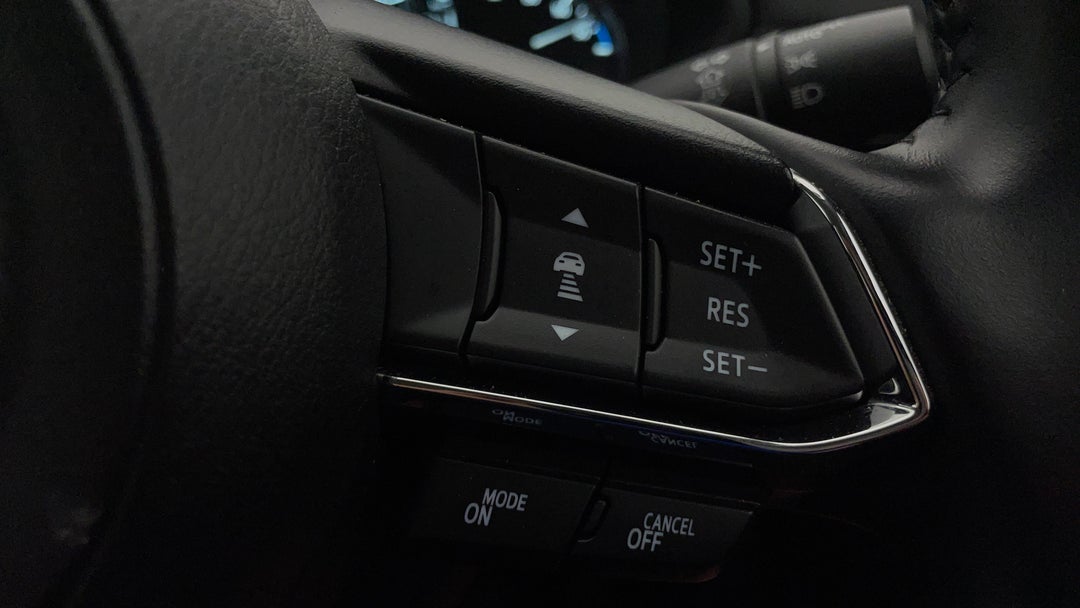 2023 Mazda CX-5 G25 Touring (AWD), Automatic, 54212 km, Cruise Control