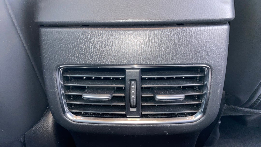 2023 Mazda CX-5 G25 Touring (AWD), Automatic, 54212 km, Rear A/C Vent