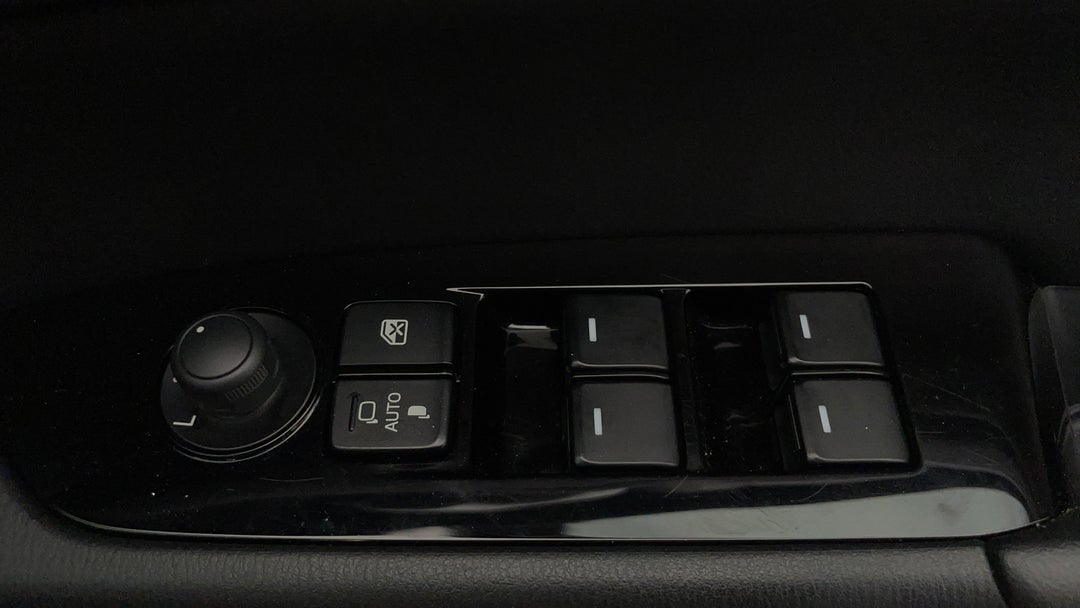 2023 Mazda CX-5 G25 Touring (AWD), Automatic, 54212 km, Drivers Side Door Panel Controls