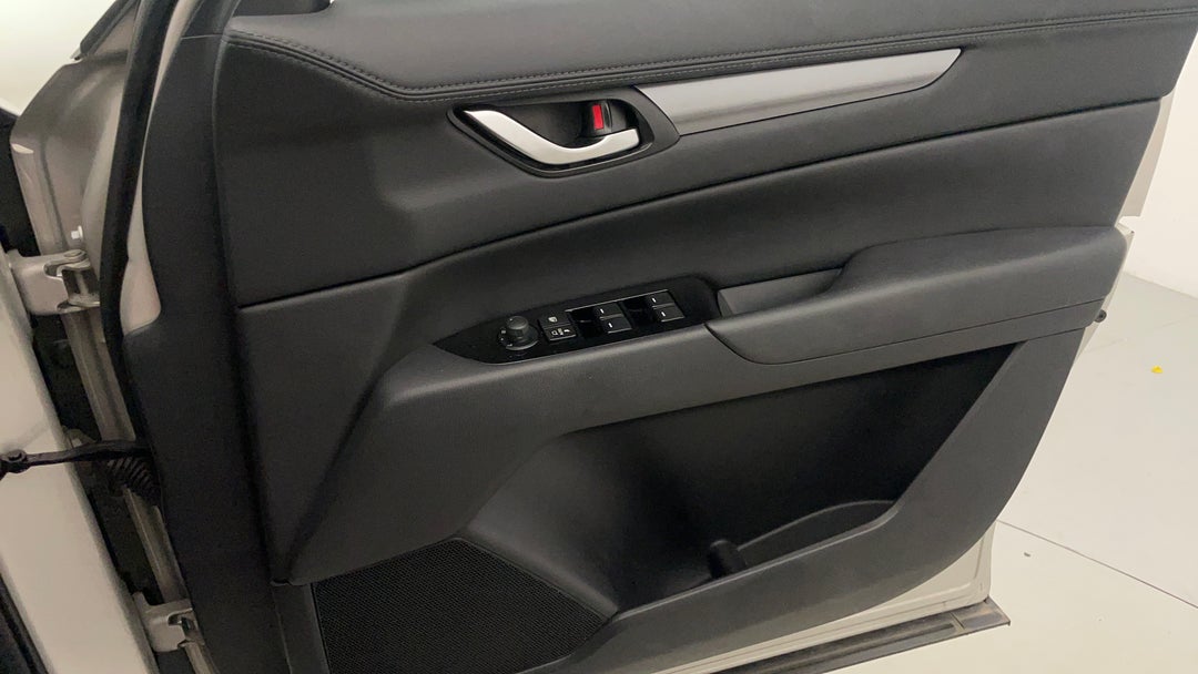 2023 Mazda CX-5 G25 Touring (AWD), Automatic, 54212 km, Speaker View