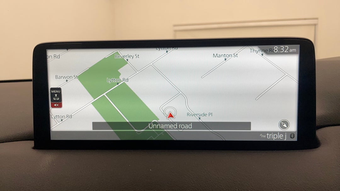 2023 Mazda CX-5 G25 Touring (AWD), Automatic, 54212 km, Infotainment System