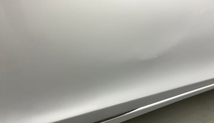 2018 Honda City ZX CVT, Petrol, Automatic, 49,991 km, Driver-side door - Slightly dented