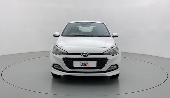 2017 Hyundai Elite i20 ASTA 1.2, Petrol, Manual, 28,507 km, Highlights