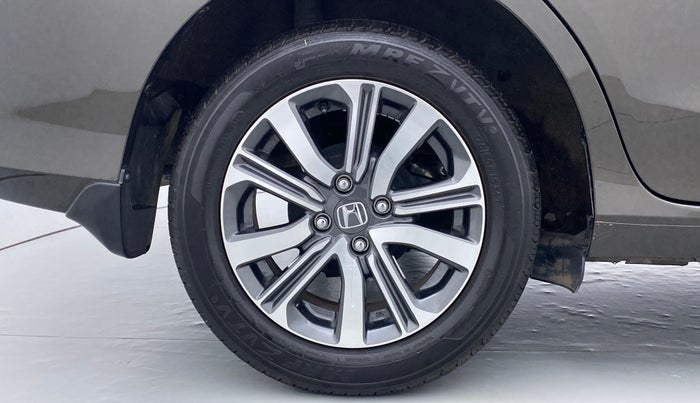 2021 Honda Amaze 1.2 VX CVT I VTEC, Petrol, Automatic, 6,189 km, Right Rear Wheel