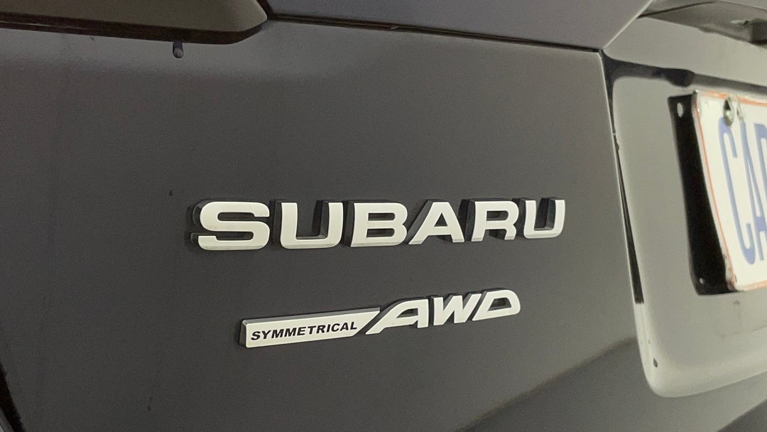 Badge (Boot Left Side)