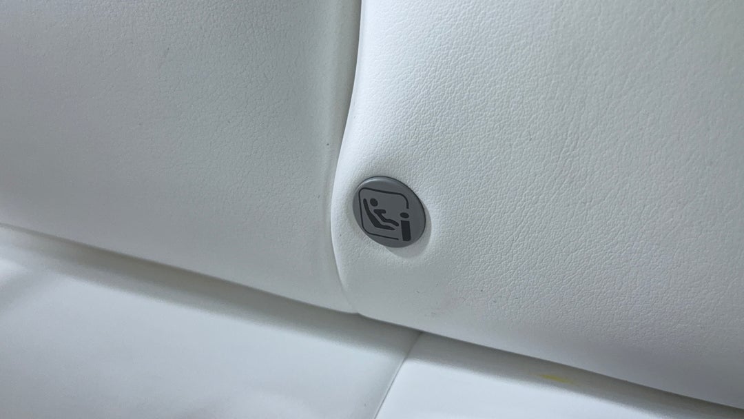 2021 Tesla Model 3 Standard Range Plus RWD, Automatic, 52580 km, Child Seat Anchor Points