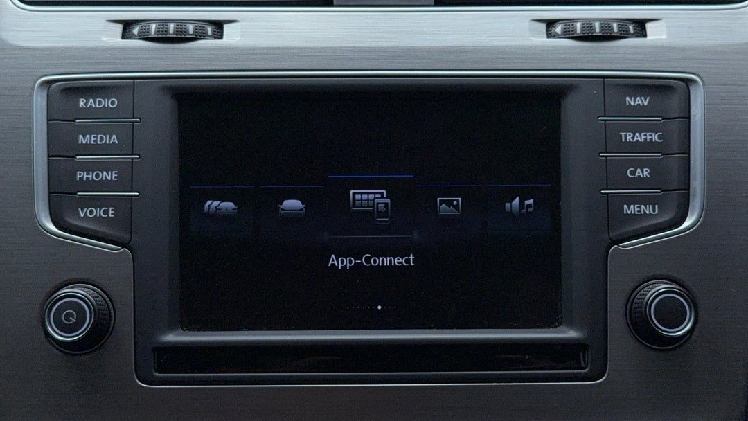 Infotainment System