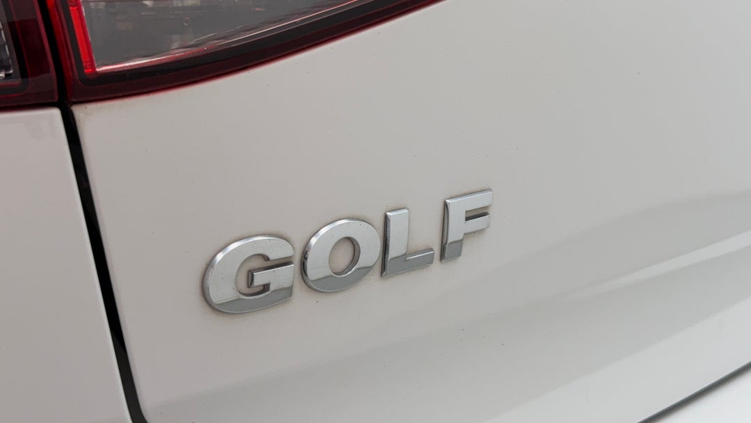 Badge (Boot Left Side)