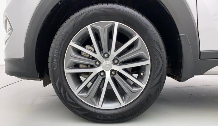 2018 Hyundai Tucson 2WD AT GL DIESEL, Diesel, Automatic, 51,520 km, Left Front Wheel